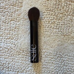 Saie Fluffy Brush